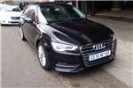  2015 Audi A3 A3 1.4T Attraction auto