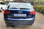  2011 Audi A3 A3 1.4T S