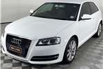  2012 Audi A3 A3 1.4T S