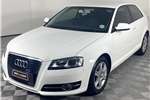  2012 Audi A3 A3 1.4T S