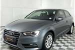 Used 2013 Audi A3 1.4T S