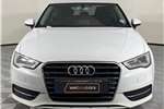  2014 Audi A3 A3 1.4T S