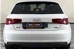  2014 Audi A3 A3 1.4T S