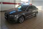  2015 Audi A3 A3 1.4T S