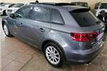  2015 Audi A3 A3 1.4T S