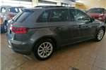  2015 Audi A3 A3 1.4T S