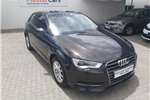  2016 Audi A3 A3 1.4T S