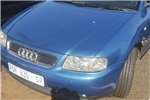  2003 Audi A3 