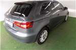  2013 Audi A3 A3 1.4T S auto