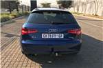  2013 Audi A3 A3 1.4T S auto