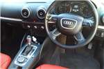  2014 Audi A3 A3 1.4T S auto