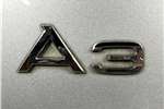 Used 2014 Audi A3 1.4T S auto