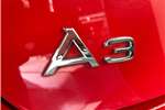  2014 Audi A3 A3 1.4T S auto