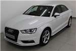  2015 Audi A3 A3 1.4T S auto