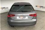  2015 Audi A3 A3 1.4T S auto