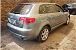  2011 Audi A3 A3 1.6TDI S