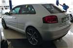  2012 Audi A3 A3 1.6TDI S