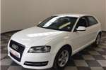  2012 Audi A3 A3 1.6TDI S