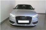  2013 Audi A3 A3 1.6TDI S