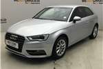  2013 Audi A3 A3 1.6TDI S