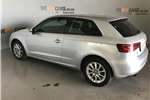  2013 Audi A3 A3 1.6TDI S