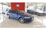  2014 Audi A3 A3 1.6TDI S