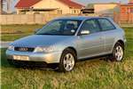  1999 Audi A3 