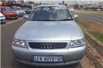  2000 Audi A3 A3 1.8T Ambition