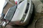  2002 Audi A3 