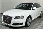 Used 2008 Audi A3 1.8T Ambition