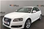  2009 Audi A3 A3 1.8T Ambition