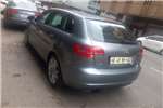  2009 Audi A3 A3 1.8T Ambition