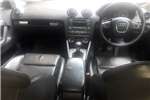  2009 Audi A3 A3 1.8T Ambition