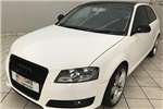  2009 Audi A3 A3 1.8T Ambition