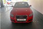  2009 Audi A3 A3 1.8T Ambition