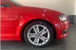  2009 Audi A3 A3 1.8T Ambition