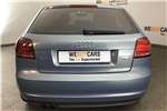  2010 Audi A3 A3 1.8T Ambition