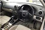  2010 Audi A3 A3 1.8T Ambition