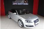  2010 Audi A3 A3 1.8T Ambition