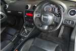  2010 Audi A3 A3 1.8T Ambition