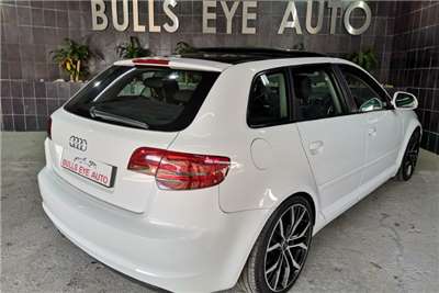  2010 Audi A3 A3 1.8T Ambition