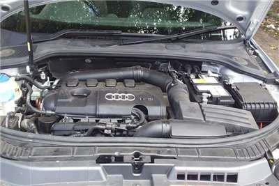  2010 Audi A3 A3 1.8T Ambition