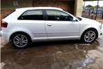  2010 Audi A3 A3 1.8T Ambition