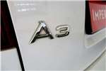  2011 Audi A3 A3 1.8T Ambition