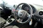  2011 Audi A3 A3 1.8T Ambition