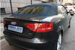  2011 Audi A3 A3 1.8T Ambition