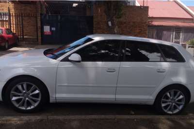 Used 2011 Audi A3 1.8T Ambition