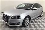  2011 Audi A3 A3 1.8T Ambition