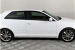  2011 Audi A3 A3 1.8T Ambition