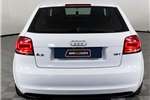  2011 Audi A3 A3 1.8T Ambition